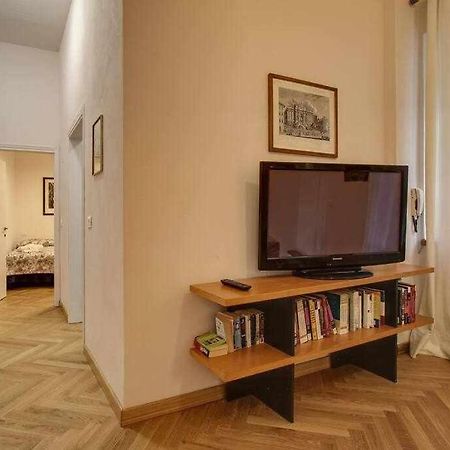 Piazza Mentana Apartment Firenze Bagian luar foto