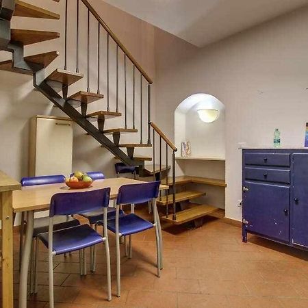 Piazza Mentana Apartment Firenze Bagian luar foto