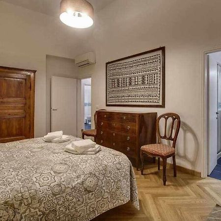Piazza Mentana Apartment Firenze Bagian luar foto
