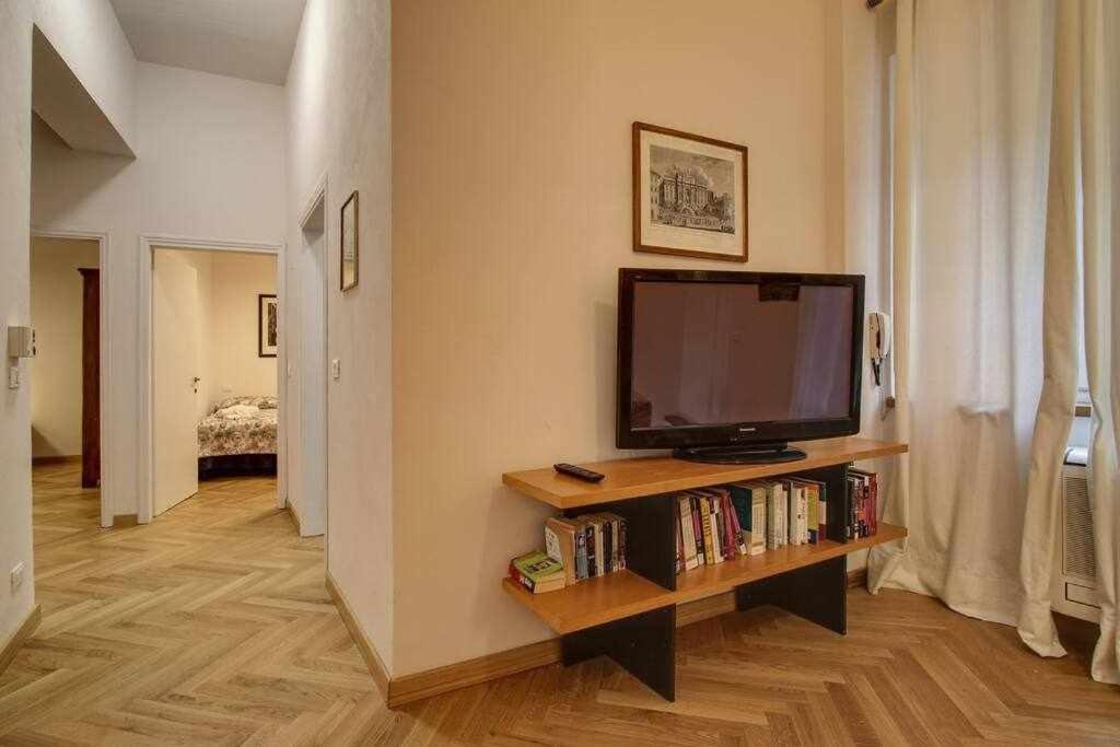 Piazza Mentana Apartment Firenze Bagian luar foto