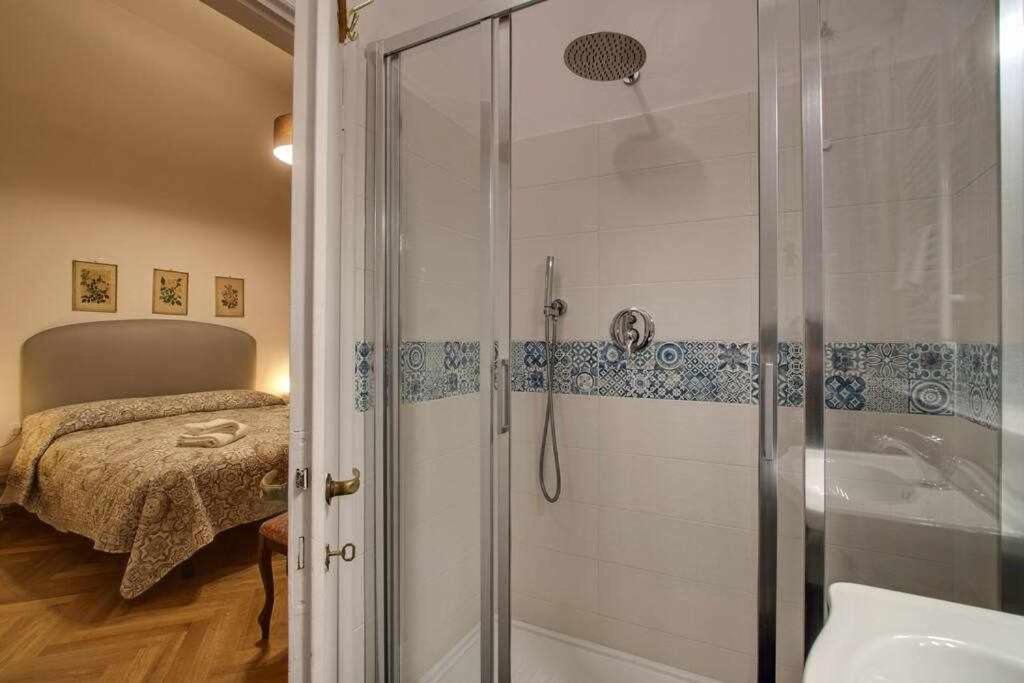 Piazza Mentana Apartment Firenze Bagian luar foto