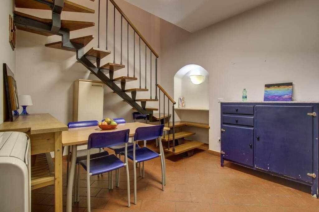Piazza Mentana Apartment Firenze Bagian luar foto