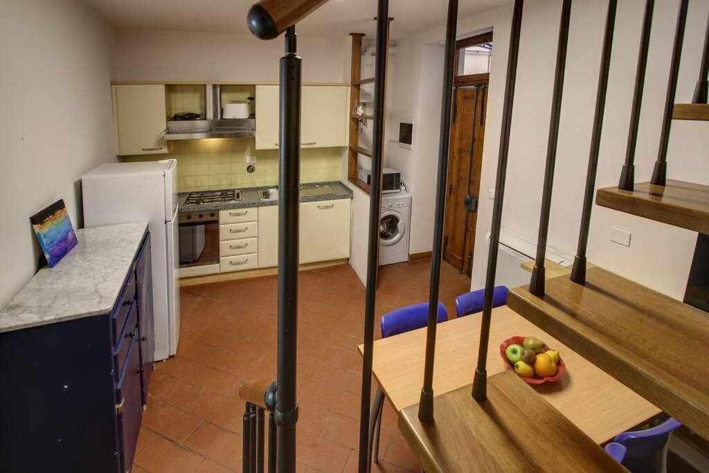 Piazza Mentana Apartment Firenze Bagian luar foto
