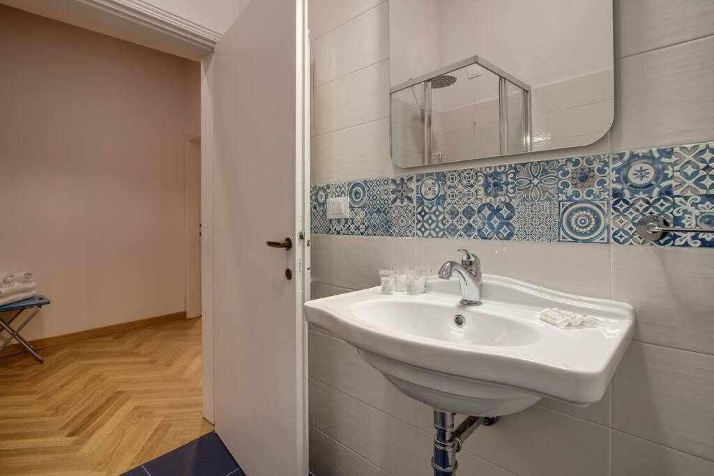 Piazza Mentana Apartment Firenze Bagian luar foto