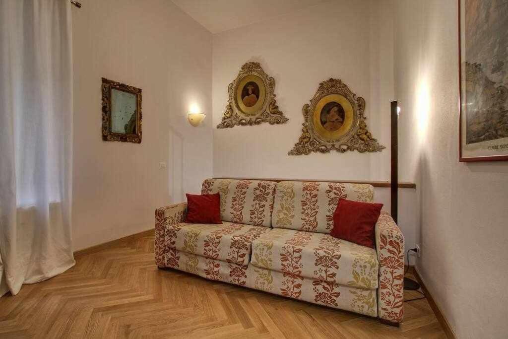 Piazza Mentana Apartment Firenze Bagian luar foto