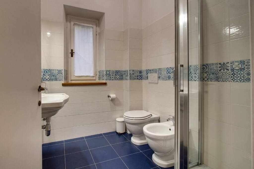 Piazza Mentana Apartment Firenze Bagian luar foto