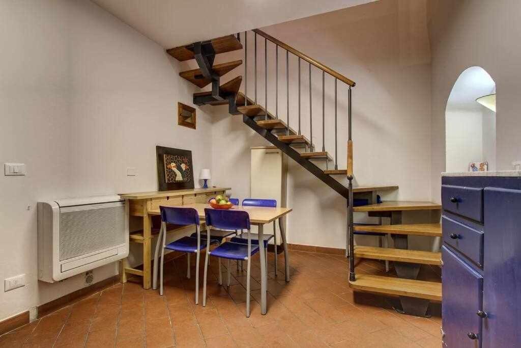 Piazza Mentana Apartment Firenze Bagian luar foto