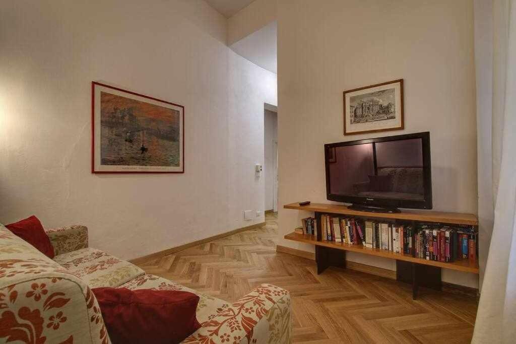 Piazza Mentana Apartment Firenze Bagian luar foto