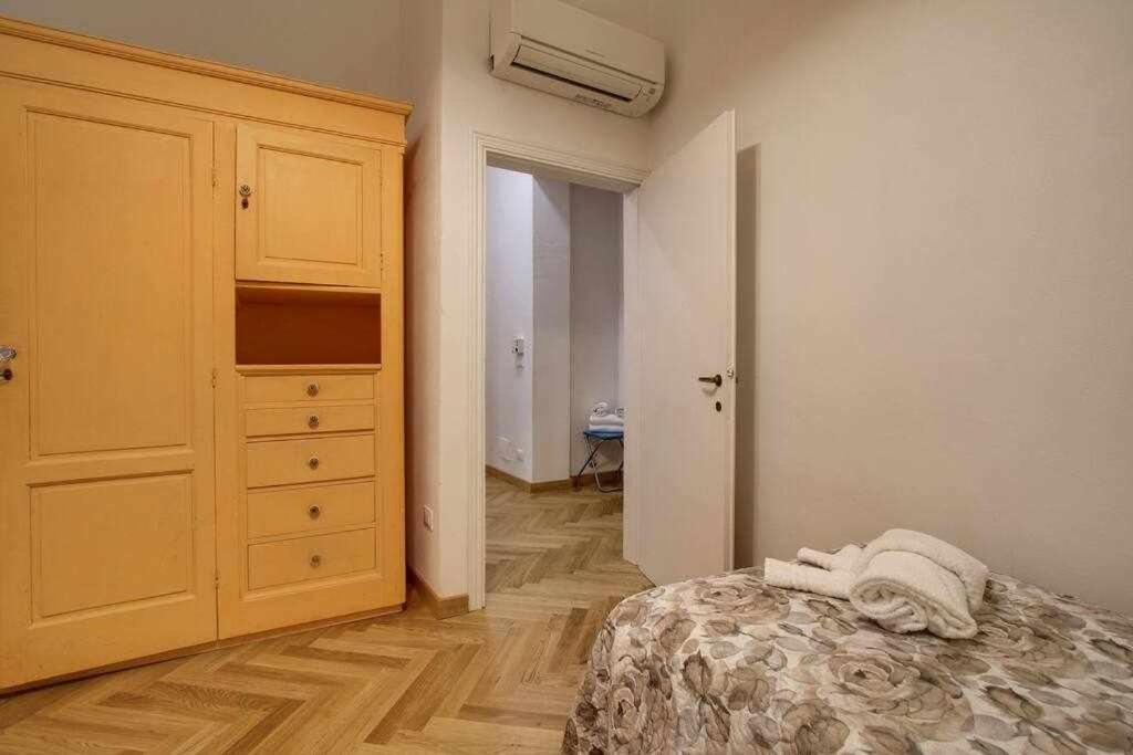 Piazza Mentana Apartment Firenze Bagian luar foto