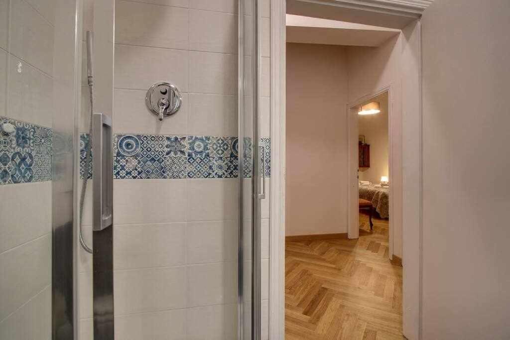 Piazza Mentana Apartment Firenze Bagian luar foto
