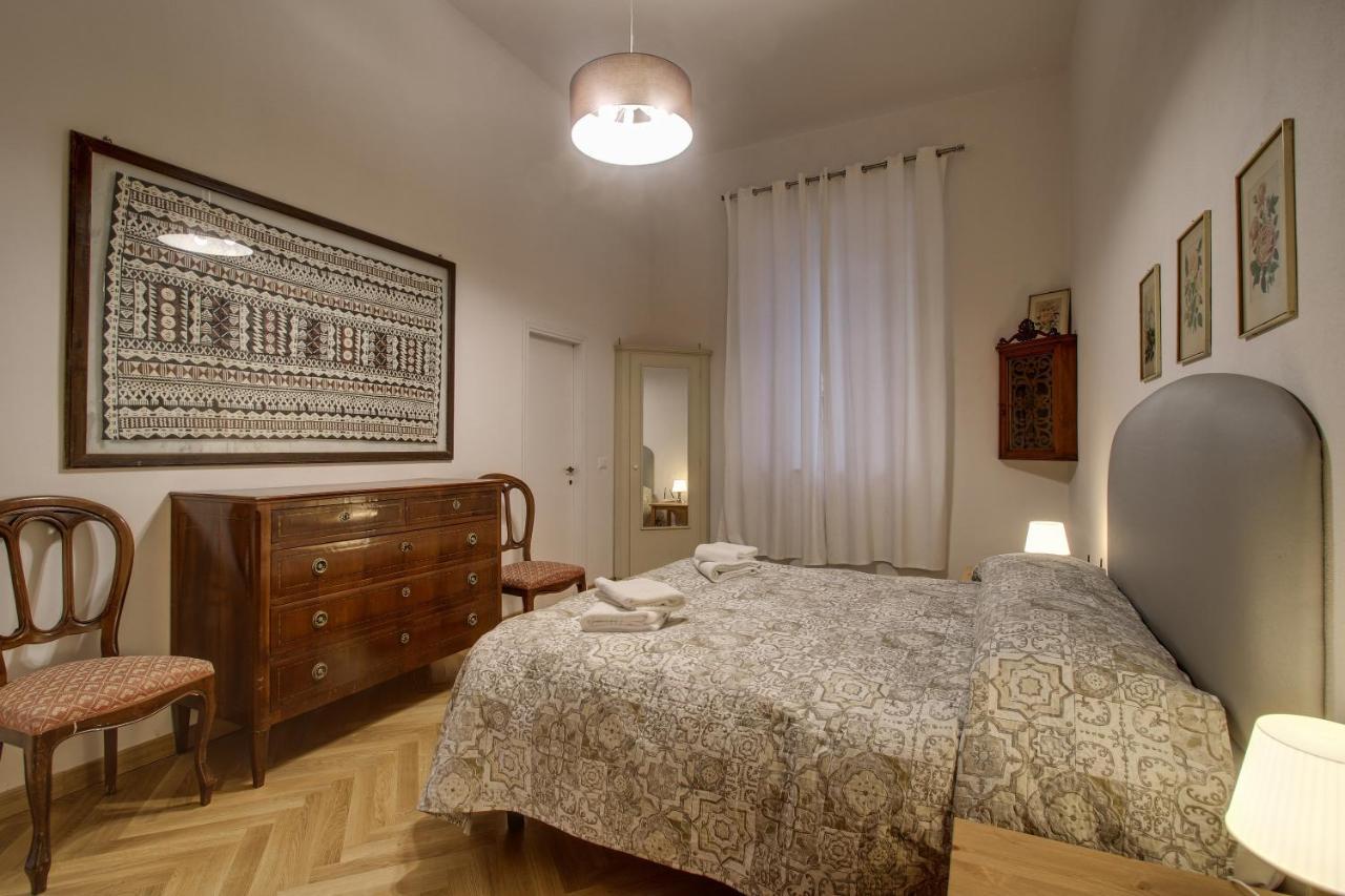 Piazza Mentana Apartment Firenze Bagian luar foto